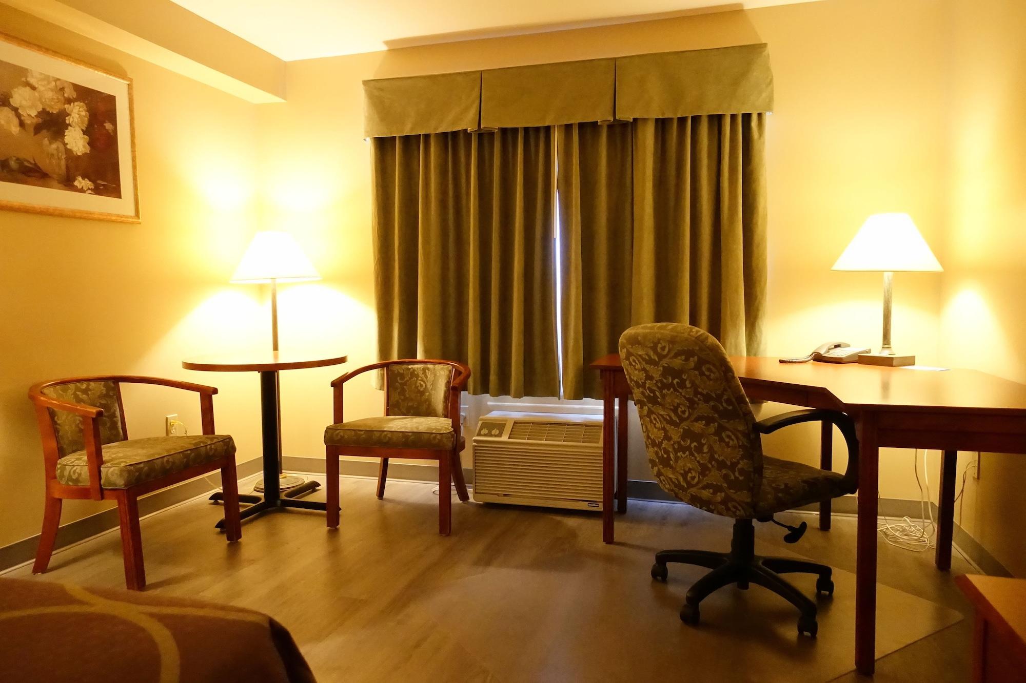 Super 8 By Wyndham Sault Ste Marie On Hotell Eksteriør bilde