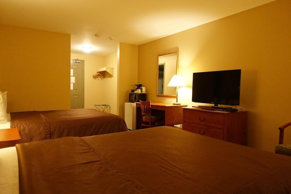 Super 8 By Wyndham Sault Ste Marie On Hotell Eksteriør bilde